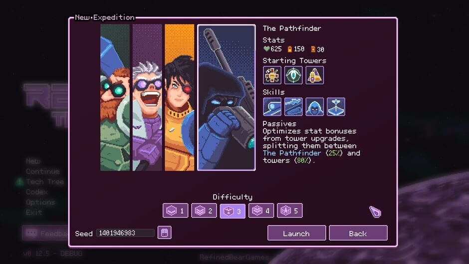 Repel the Rifts Screenshot