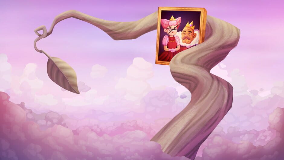 谁召唤了它？ screenshot 4