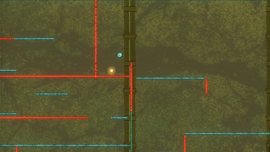 Rolling Core screenshot