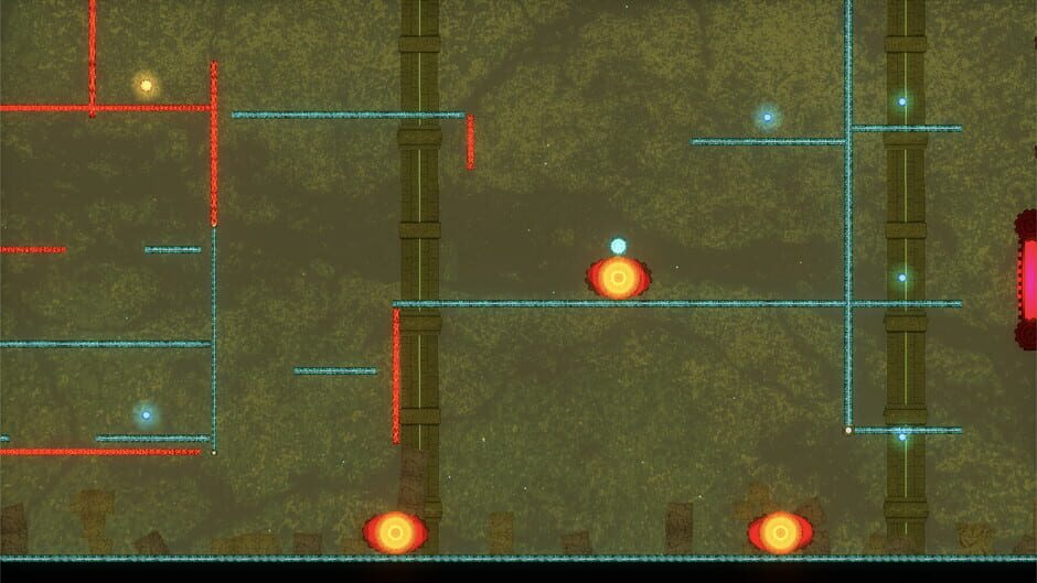 Rolling Core screenshot