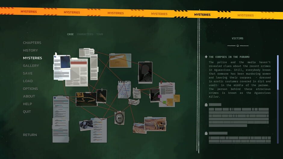 Night in Delirium media thumbnail