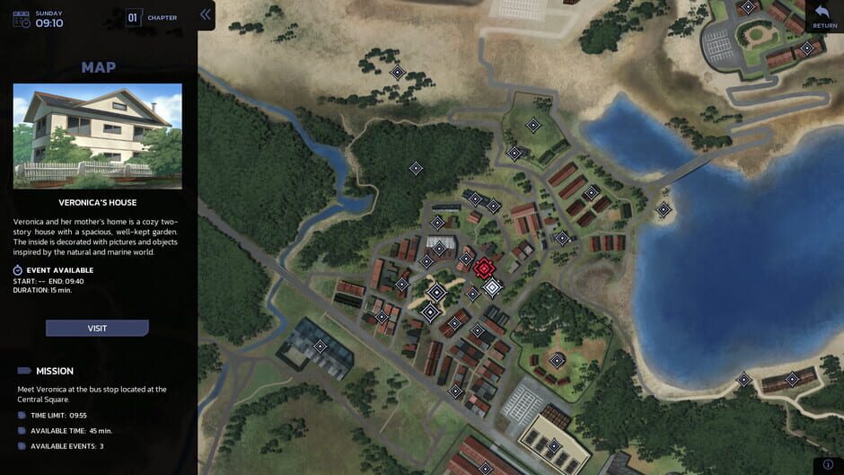 Night in Delirium media thumbnail