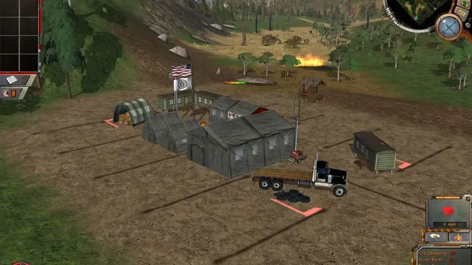 Wildfire