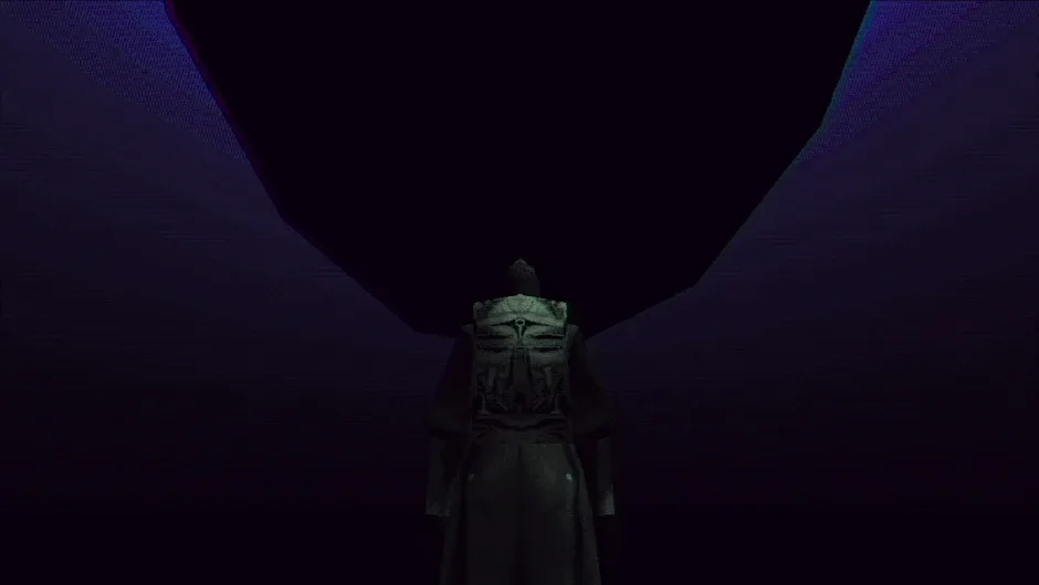 Кадър от Terror Type: A.L.C.H.E.M.Y.