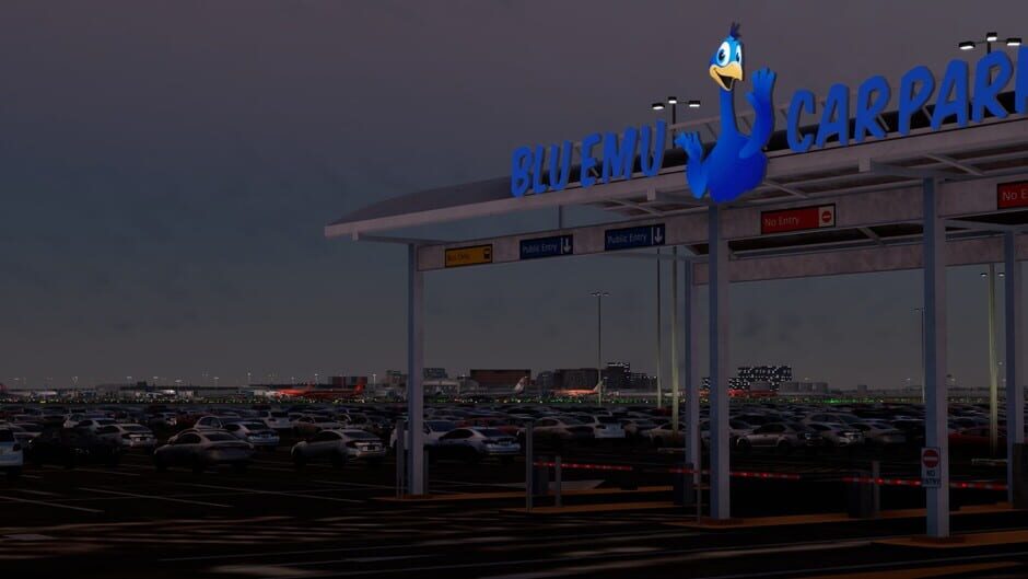 Tower! Simulator 3: YSSY Airport Screenshot