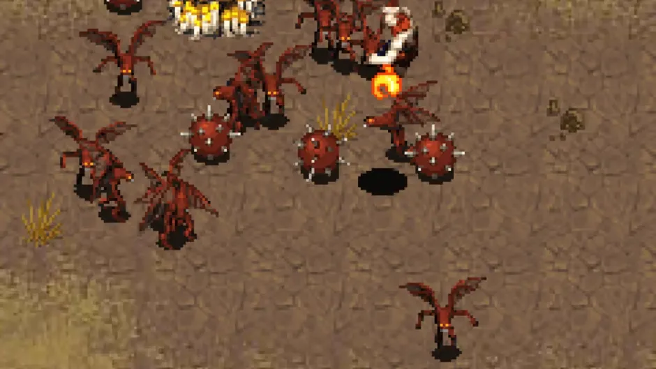 Capture d'écran de l'article