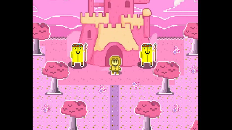 Starfell screenshot