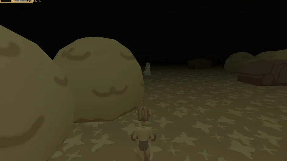 Screenshot de My Name Is...