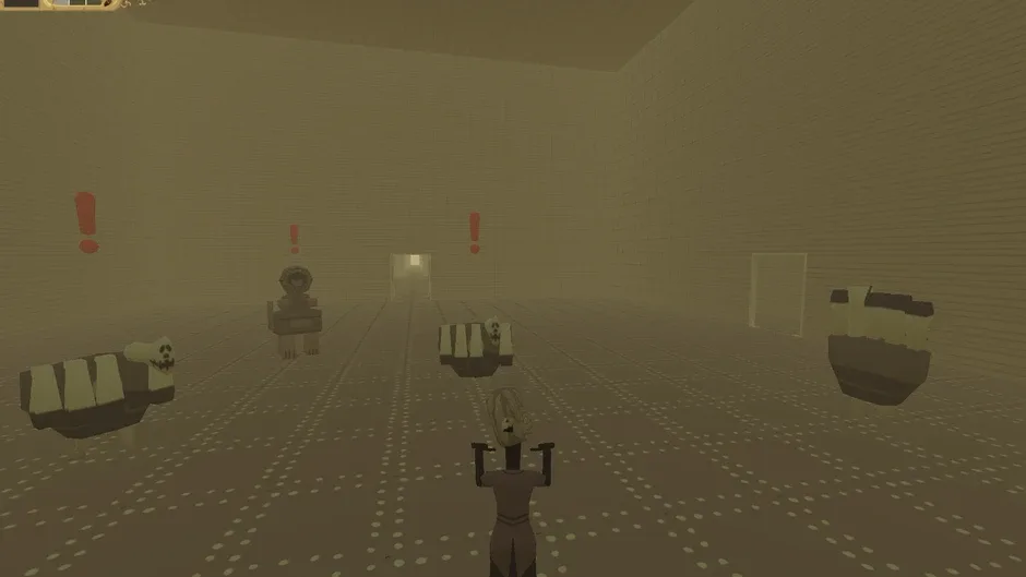 Screenshot de My Name Is...