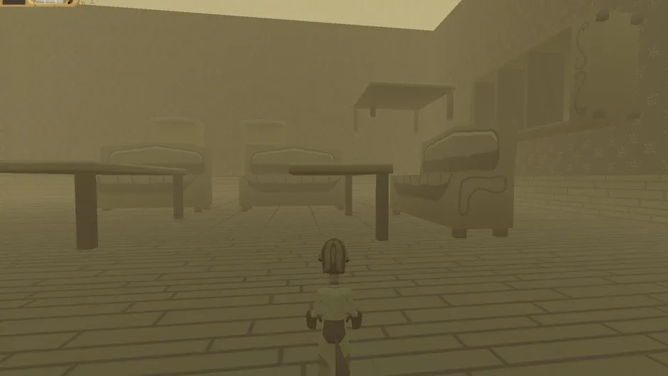 Screenshot de My Name Is...