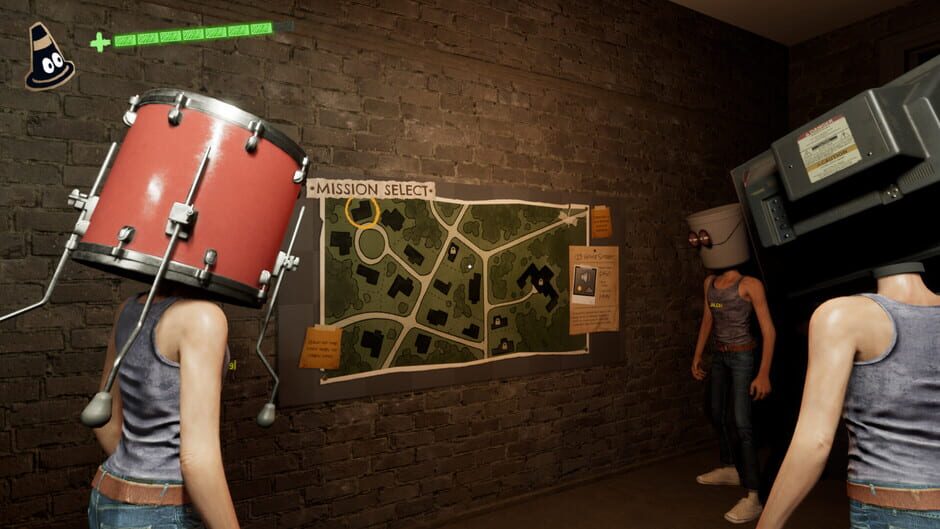 Good Boy screenshot