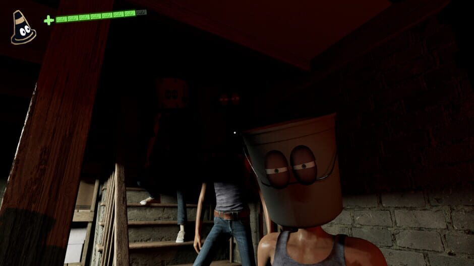 Good Boy screenshot