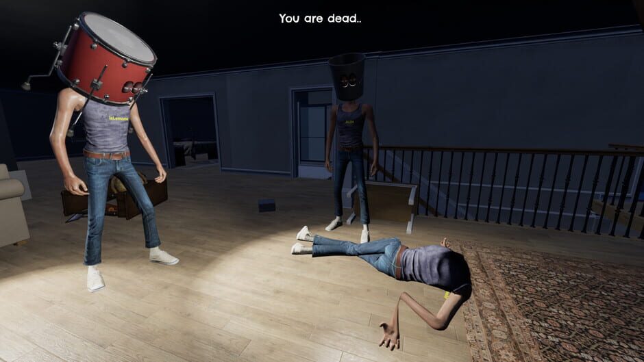 Good Boy screenshot