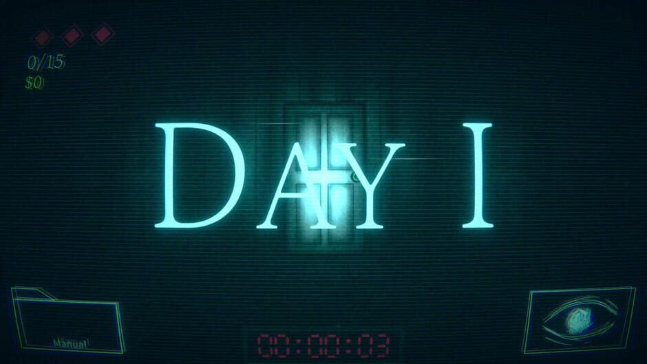 Screenshots The Endless Backgate