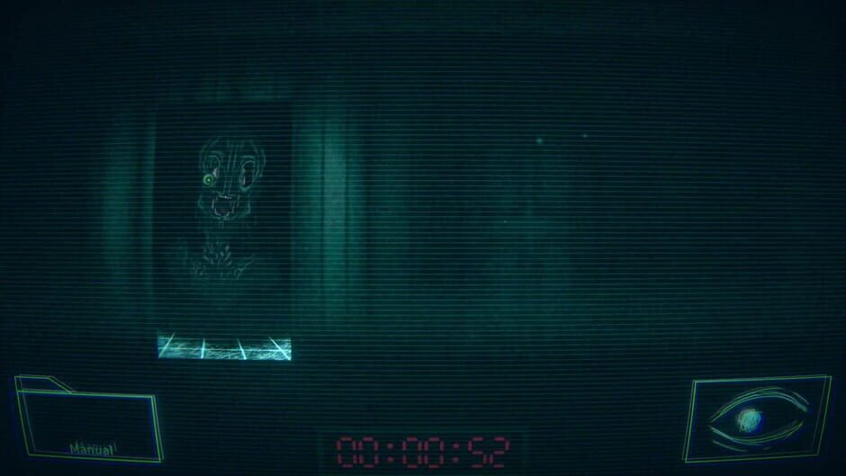 Screenshots The Endless Backgate