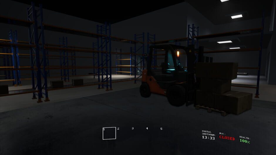 Screenshots Don't Jump