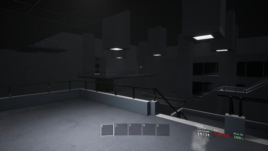 Screenshots Don't Jump