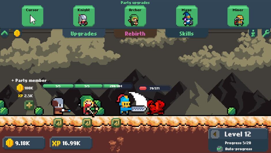Screenshot 5