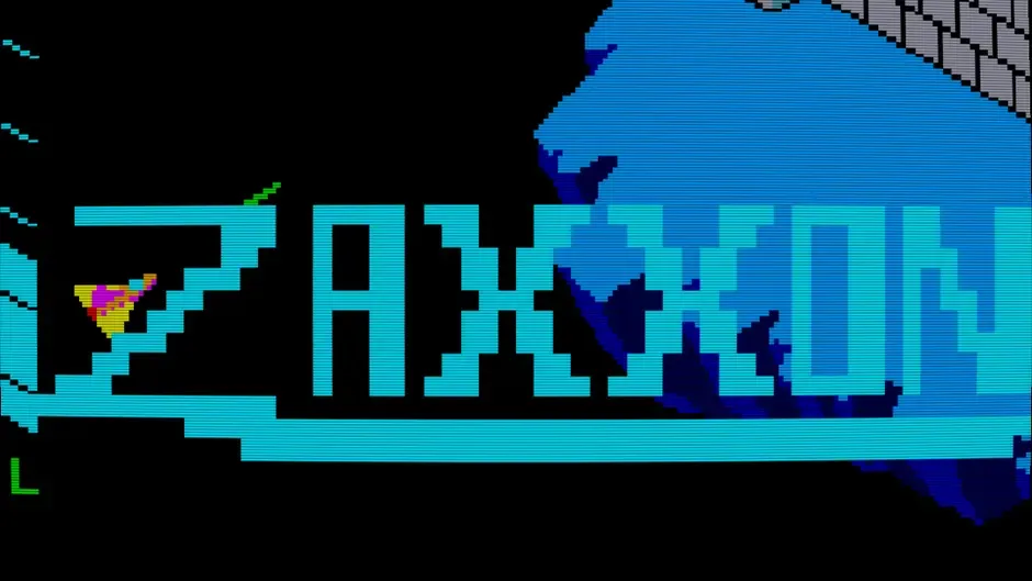 Zaxxon screenshot 6