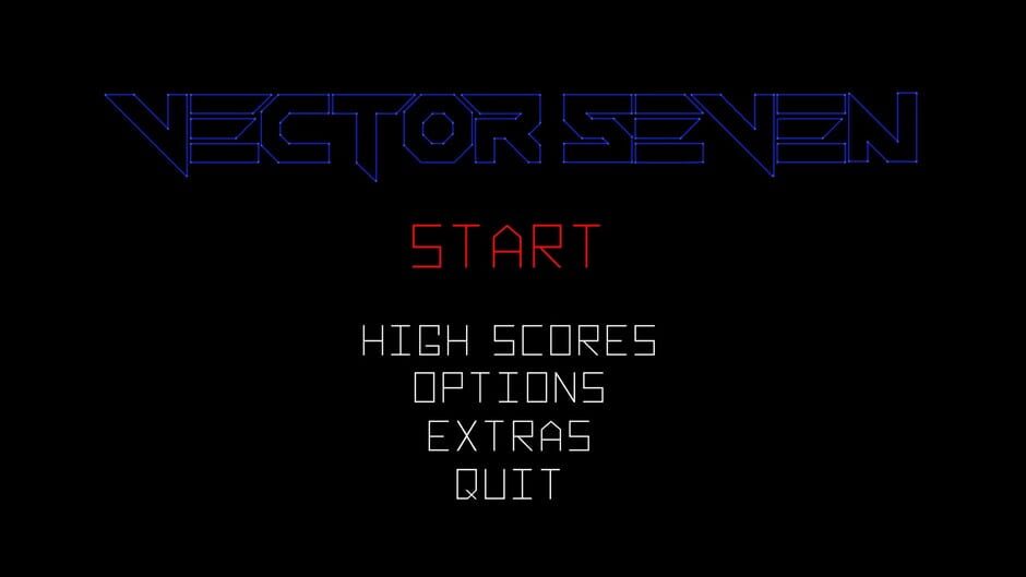 矢量七号 screenshot 1