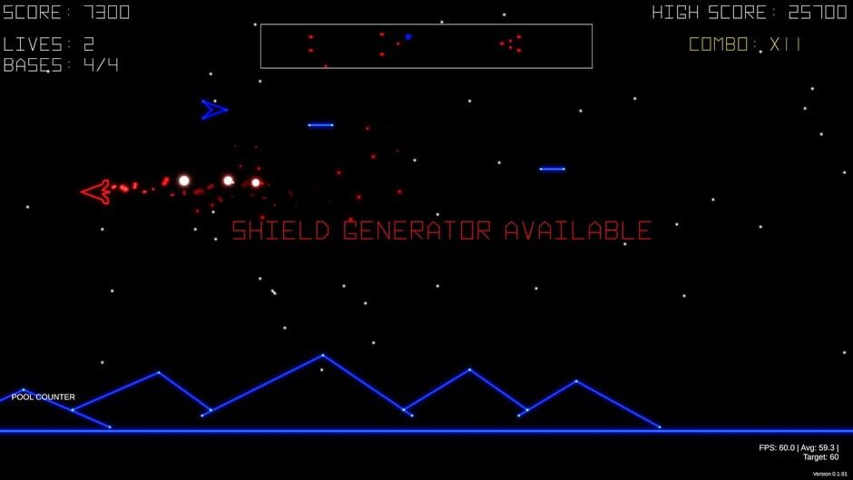 矢量七号 screenshot 2