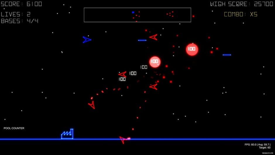 矢量七号 screenshot 4