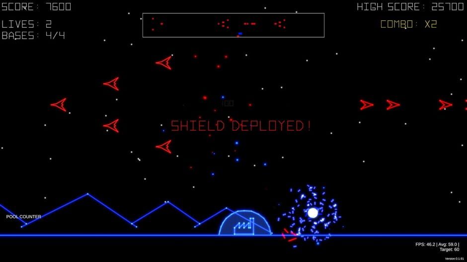 矢量七号 screenshot 5