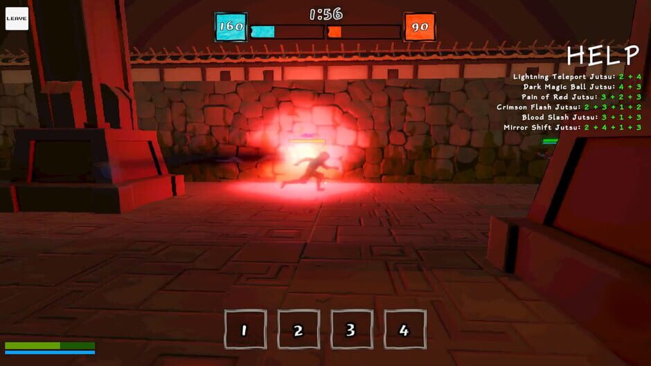 Arcane Rivals Screenshot