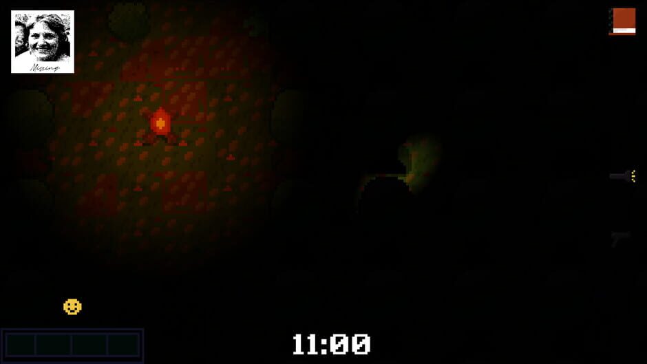 Wind Chill screenshot