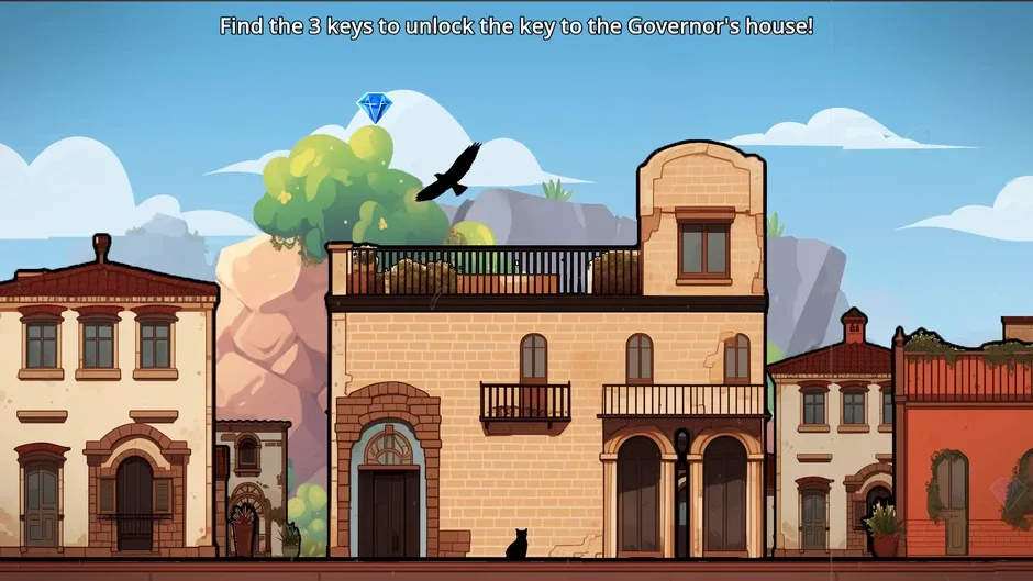 Tornado: Caballo Del Zorro