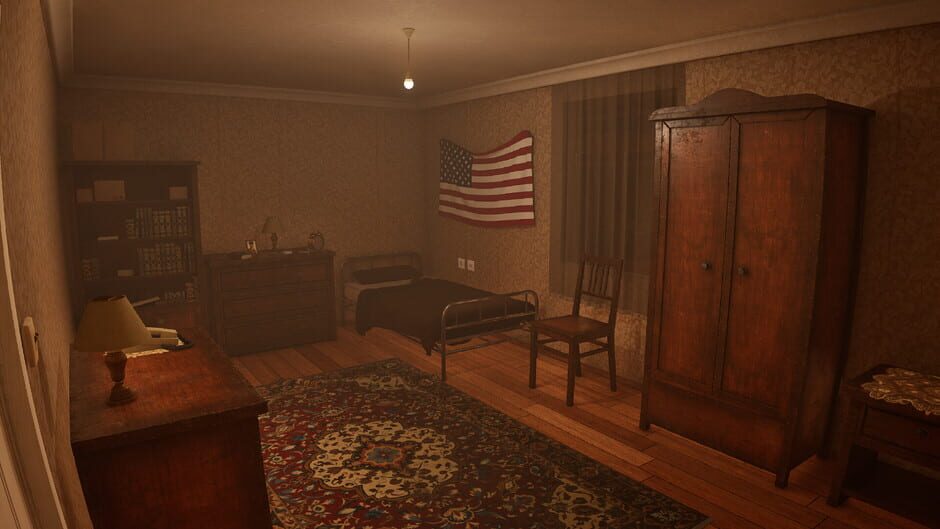 Zombie Chef screenshot