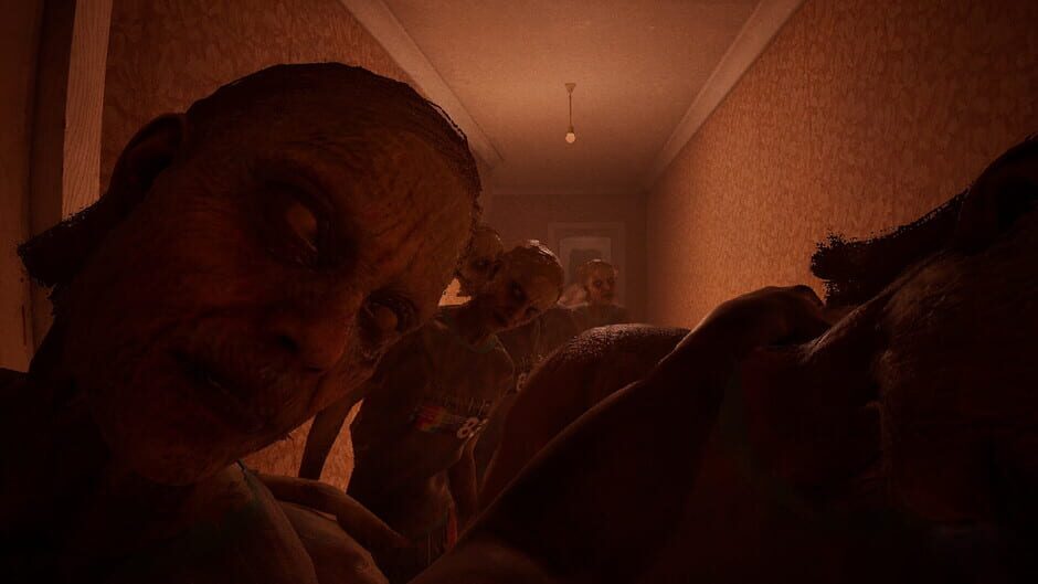 Zombie Chef screenshot