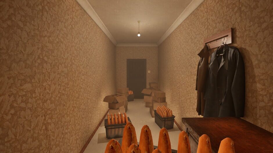 Zombie Chef screenshot