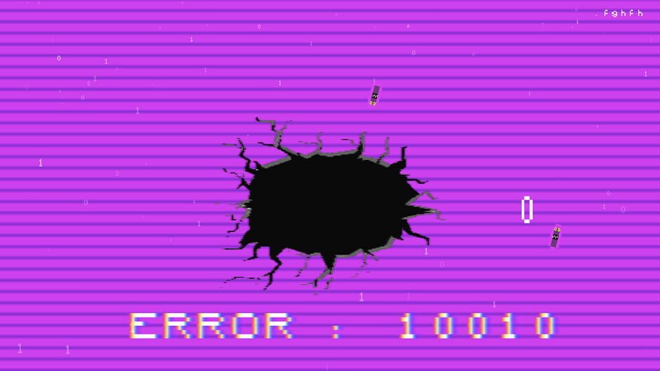 Our Dreadling screenshot