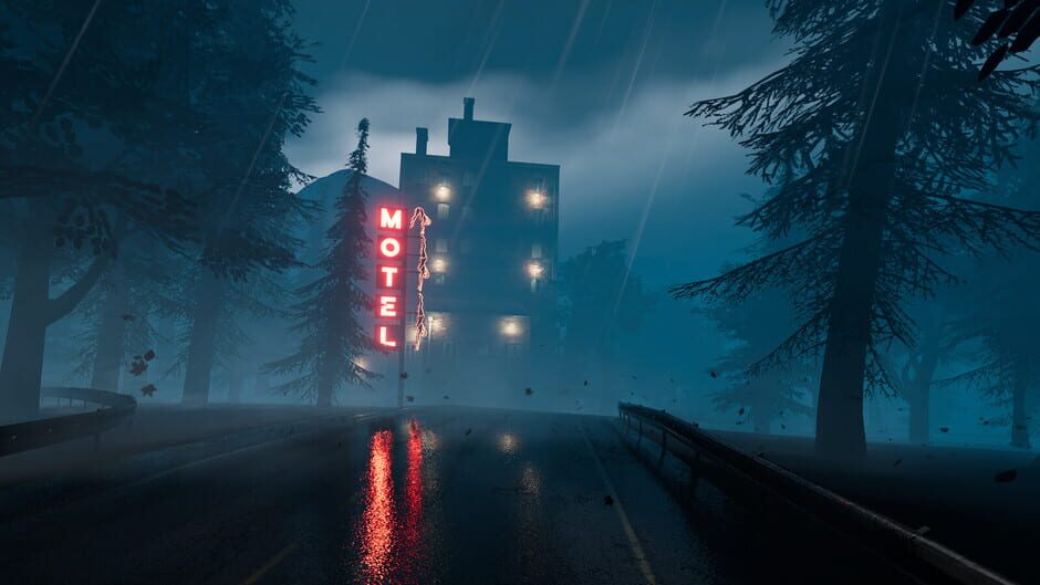 Motel Nightmares Screenshot