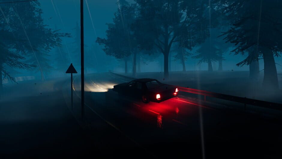 Motel Nightmares Screenshot