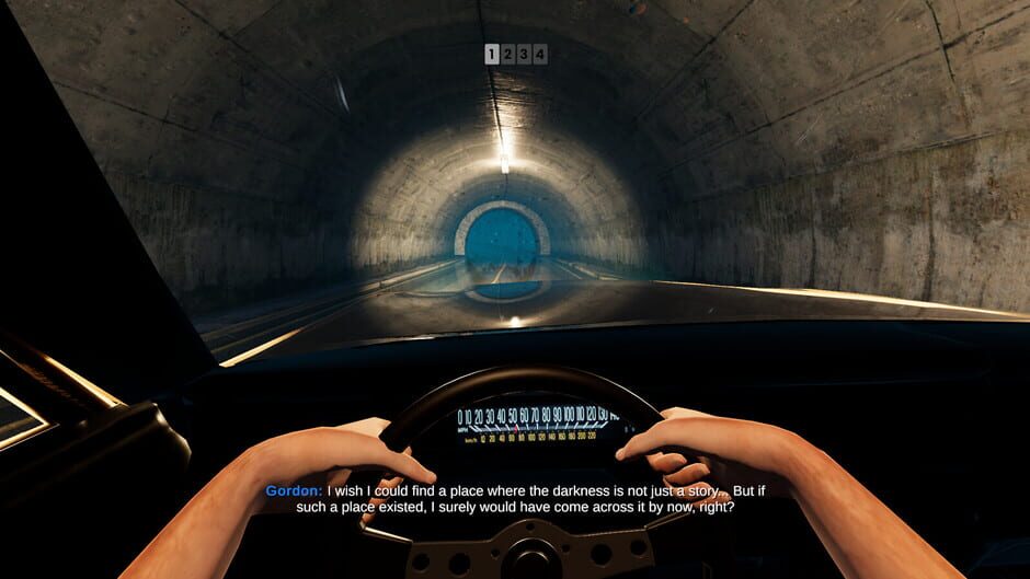 Motel Nightmares Screenshot
