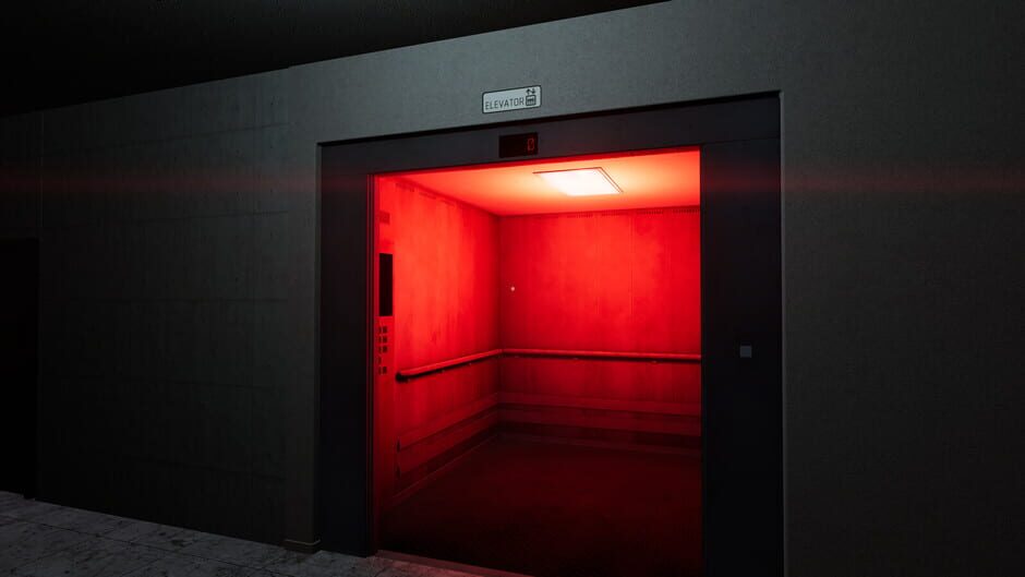 Motel Nightmares Screenshot