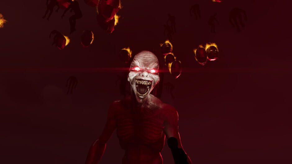 Motel Nightmares Screenshot
