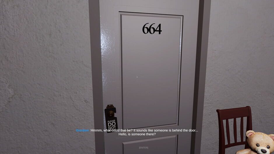 Motel Nightmares Screenshot