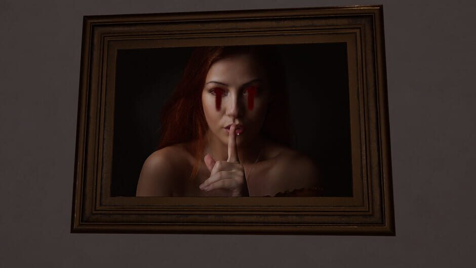 Motel Nightmares Screenshot