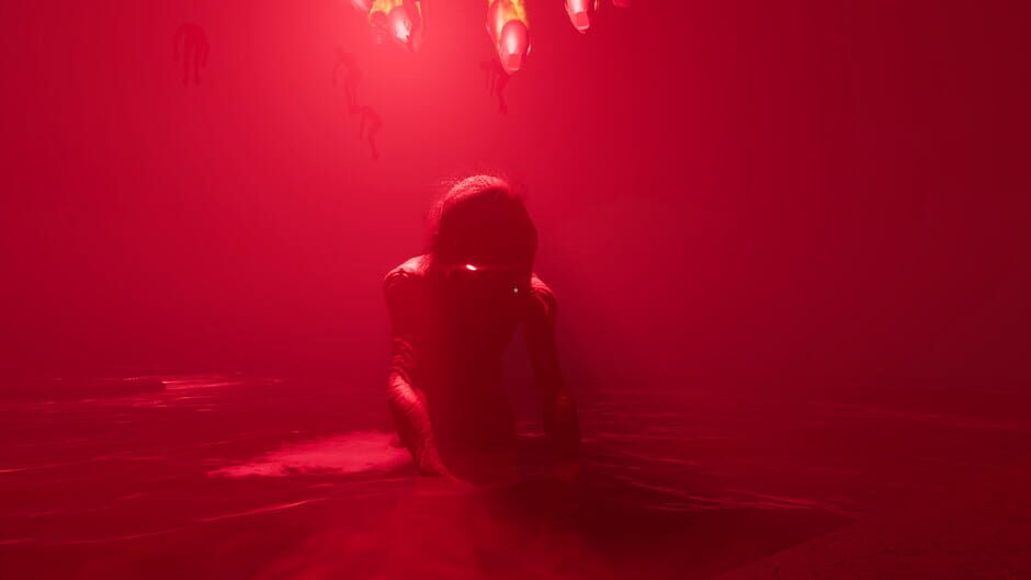 Motel Nightmares Screenshot
