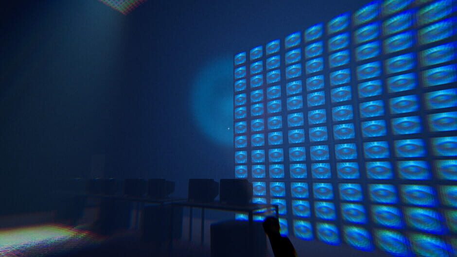 Motel Nightmares Screenshot
