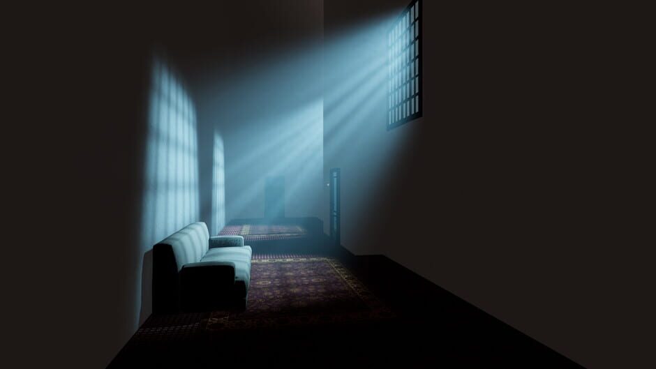 Motel Nightmares Screenshot