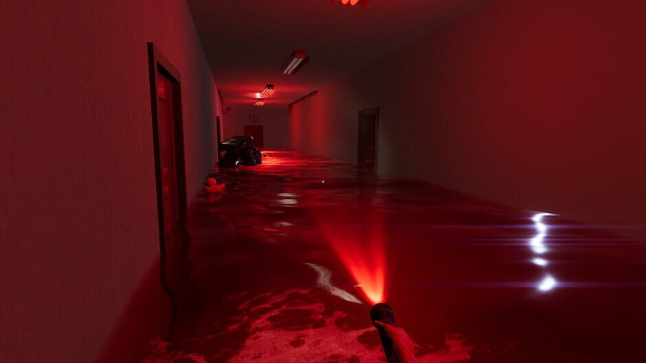 Motel Nightmares Screenshot