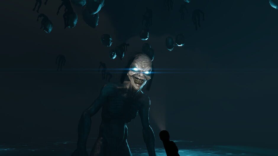 Motel Nightmares Screenshot