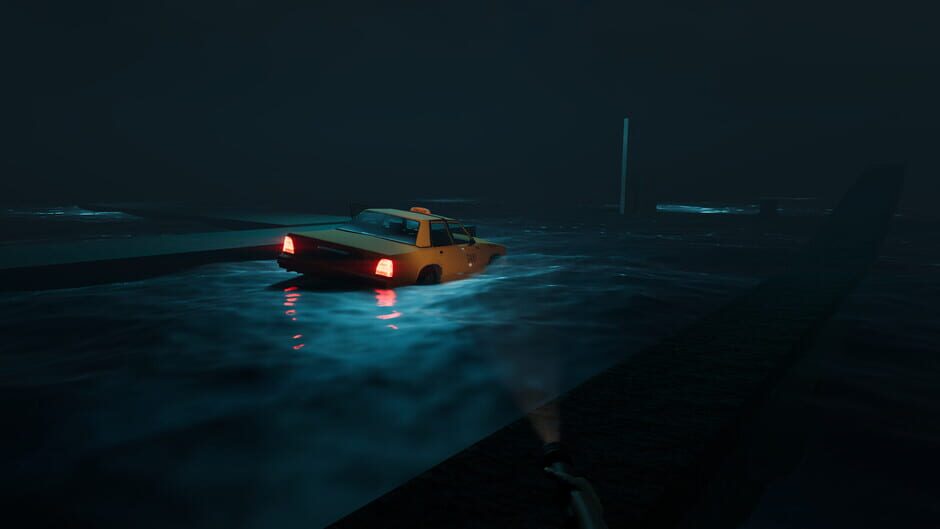 Motel Nightmares Screenshot