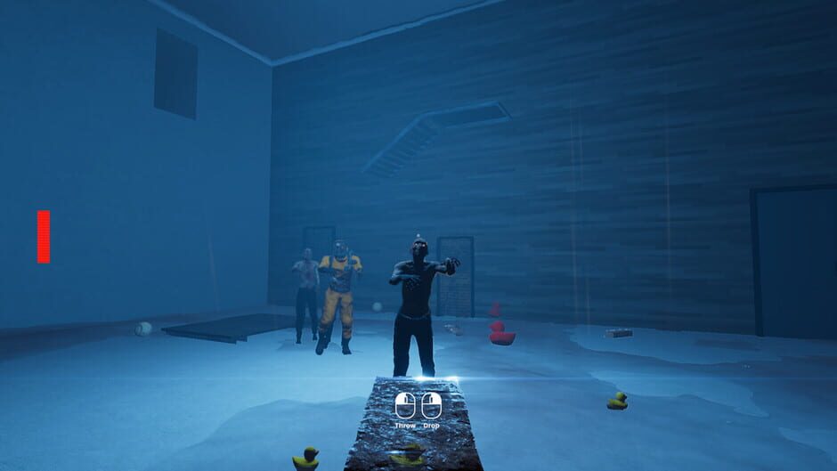 Motel Nightmares Screenshot