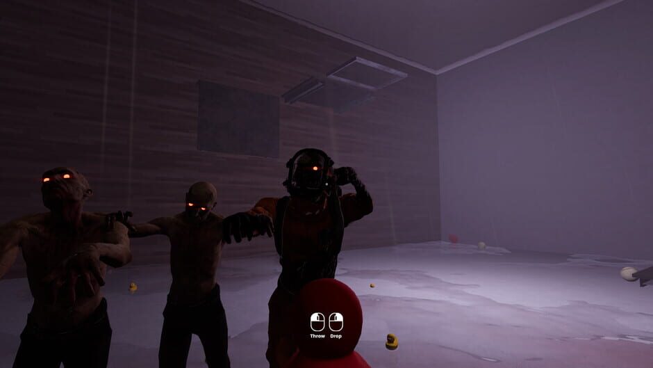 Motel Nightmares Screenshot