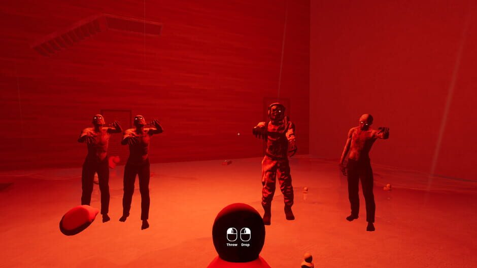 Motel Nightmares Screenshot
